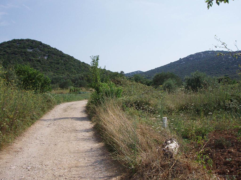 Slika_05.JPG - Tu sva resnično začela čutiti vročino.