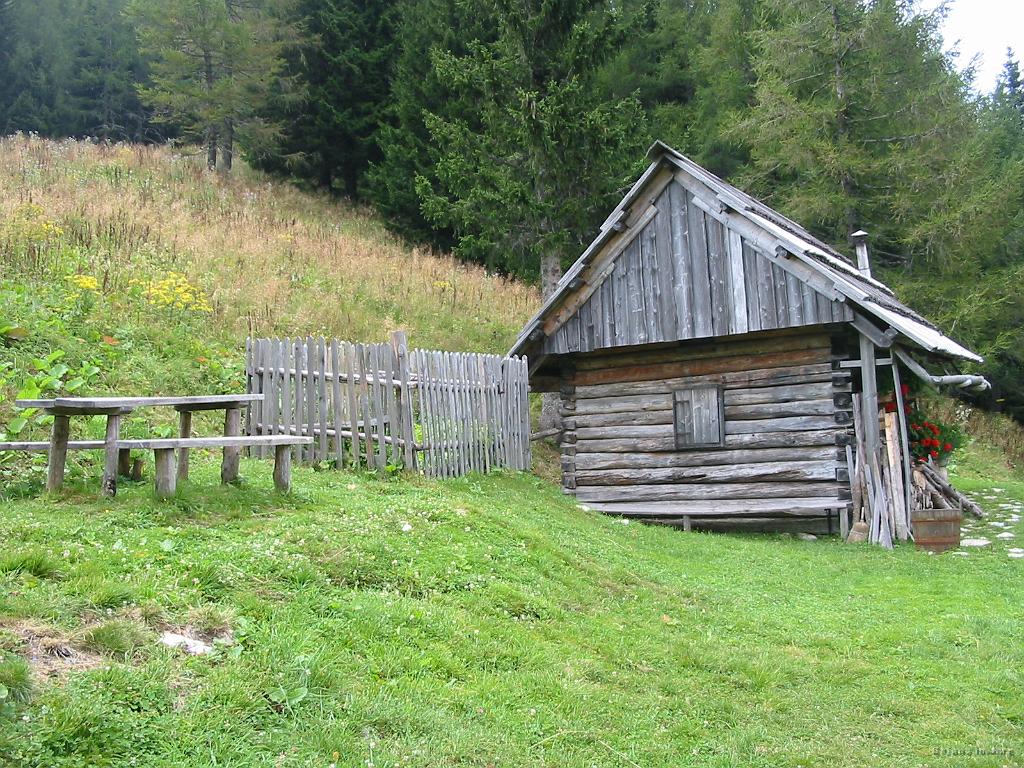 Slika_67.jpg - Jenkova planina...čeprav tu je Avstrija. Hm...upam, da sva prav.