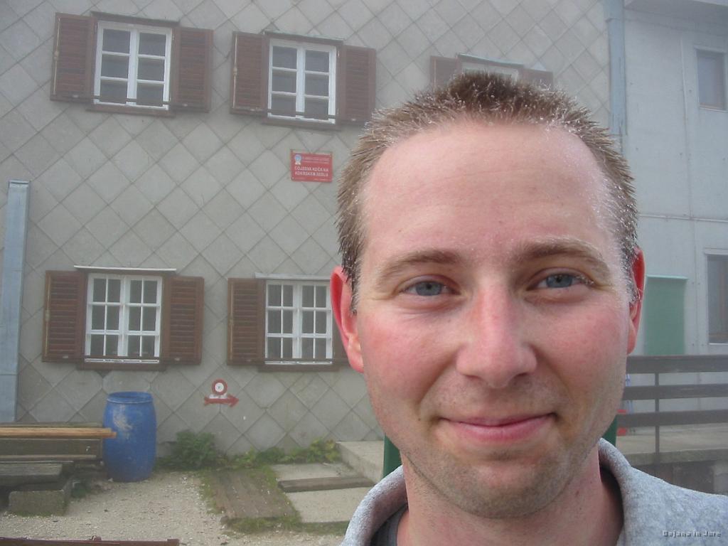 Slika_21.jpg - Jaz sem bil povsem svež in moker.