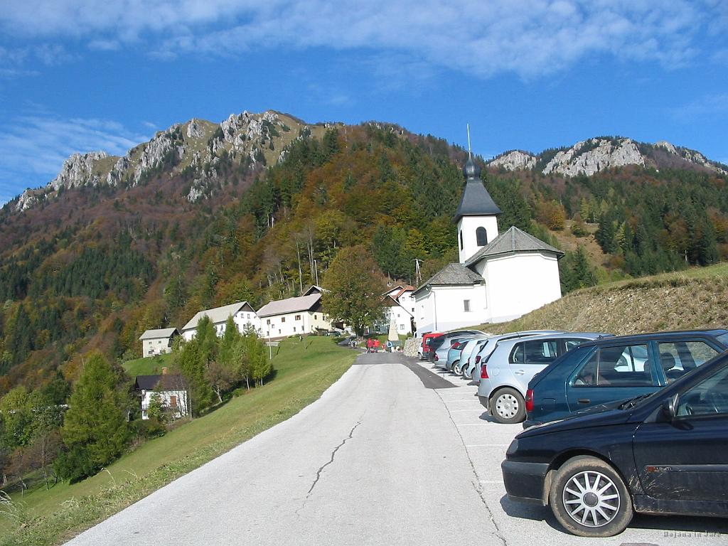 Slika_04.jpg - Izhodišče, vas Prtovč na 1011 m.