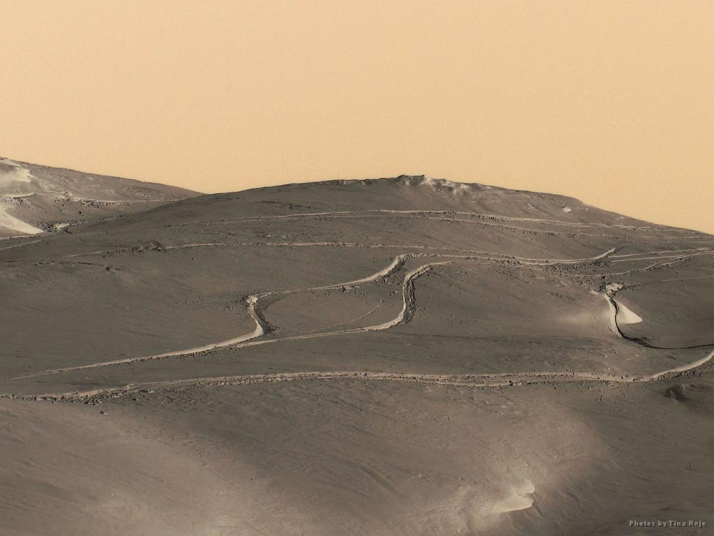 Slika_151.jpg - Kot posnetki sond Spirit ali Opportunity z Marsa.