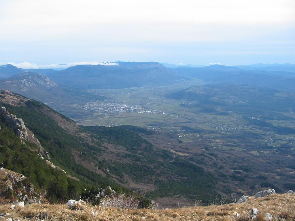 Slika_32.jpg - Pogled s Kuclja na Ajdovščino.