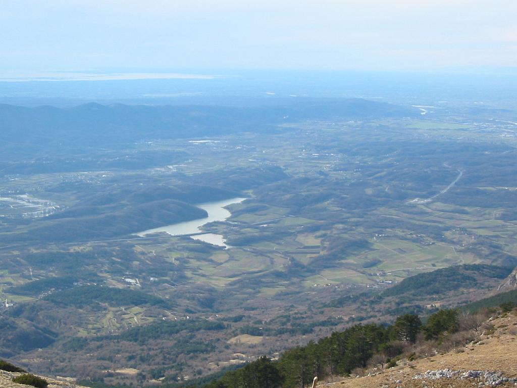 Slika_33.jpg - Vogrsko jezero oz. Vogršček.