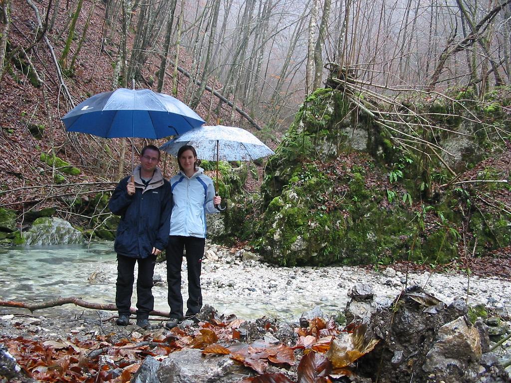 Slika_17.jpg - Bo šlo. Take "gasilske" pa še nisva naredila.