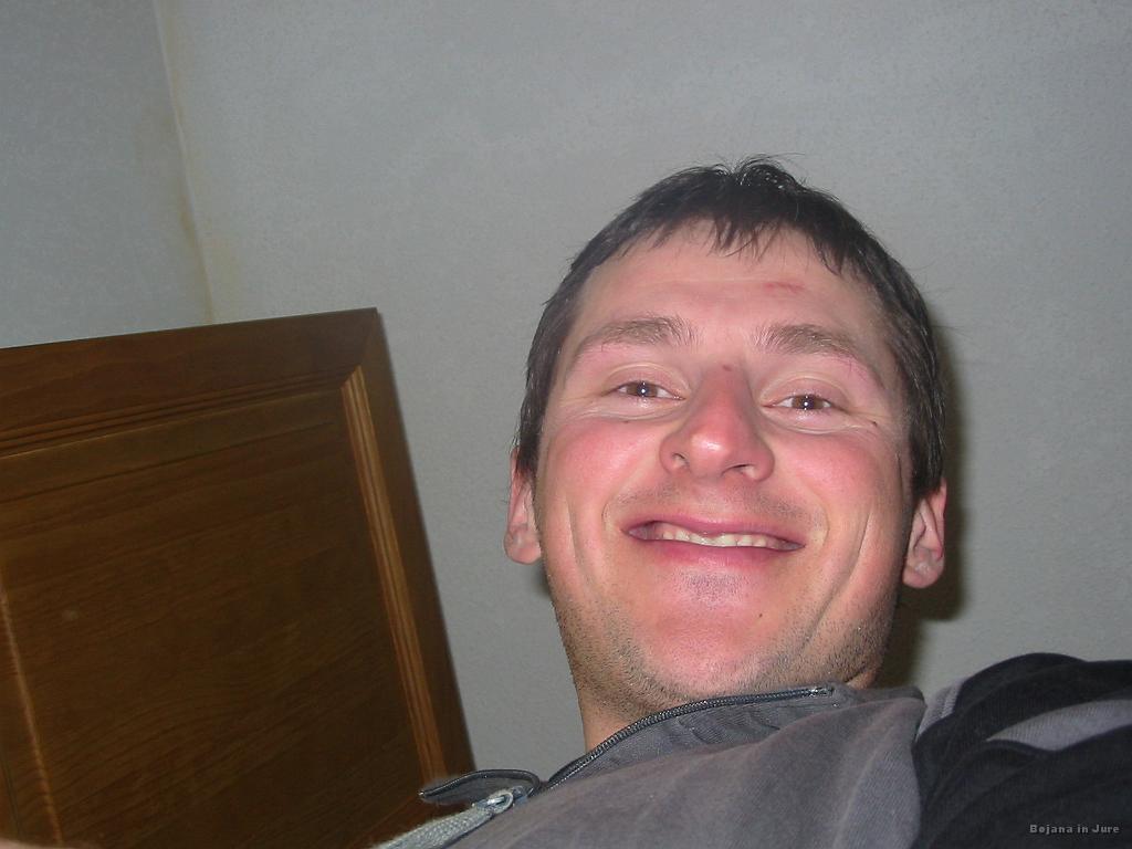 Slika_40.jpg - Predstavitev apartmaja: Smeško alias Boštjan Obid.
