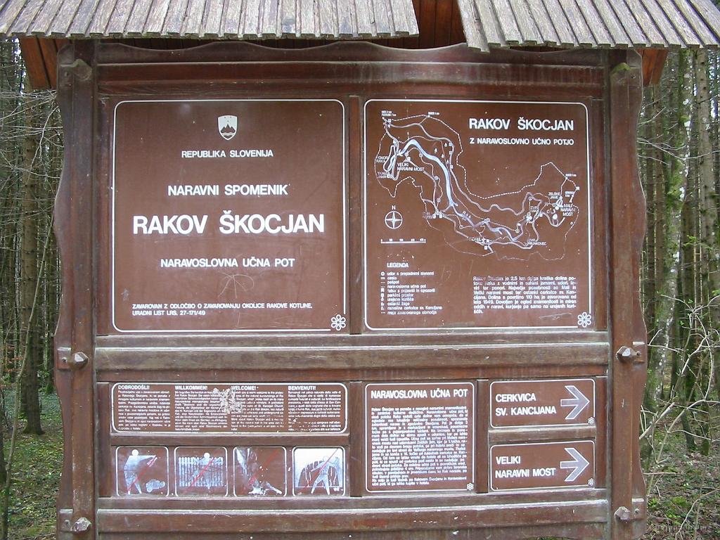 Slike_02.jpg - Naravni park ponuja obilo naravnih znamenitosti in lepot, zato prosim vse, če NE BI SMETILI! Hvala.