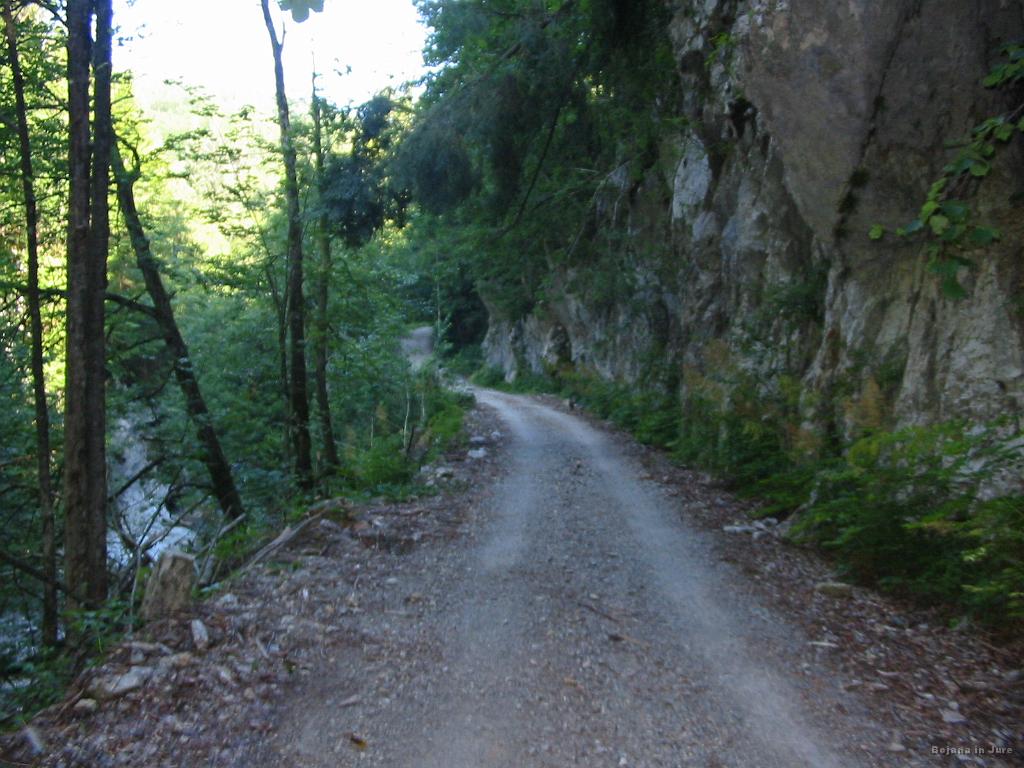 Slika_21.jpg - Ni gužve, ni vročine, pa kaj hočeš več!