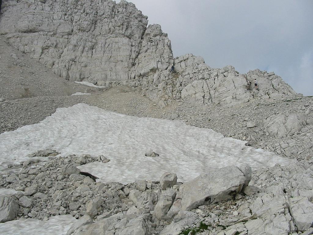 Slika_39.jpg - Tu se jeklenice in klini nehajo, naprej pa gre na svoje.