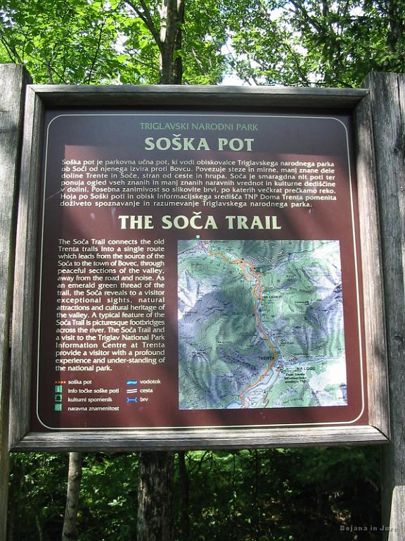 Slika_69.jpg - Spust v dolino Tretne sva prekinila z obiskom izvira Soče.