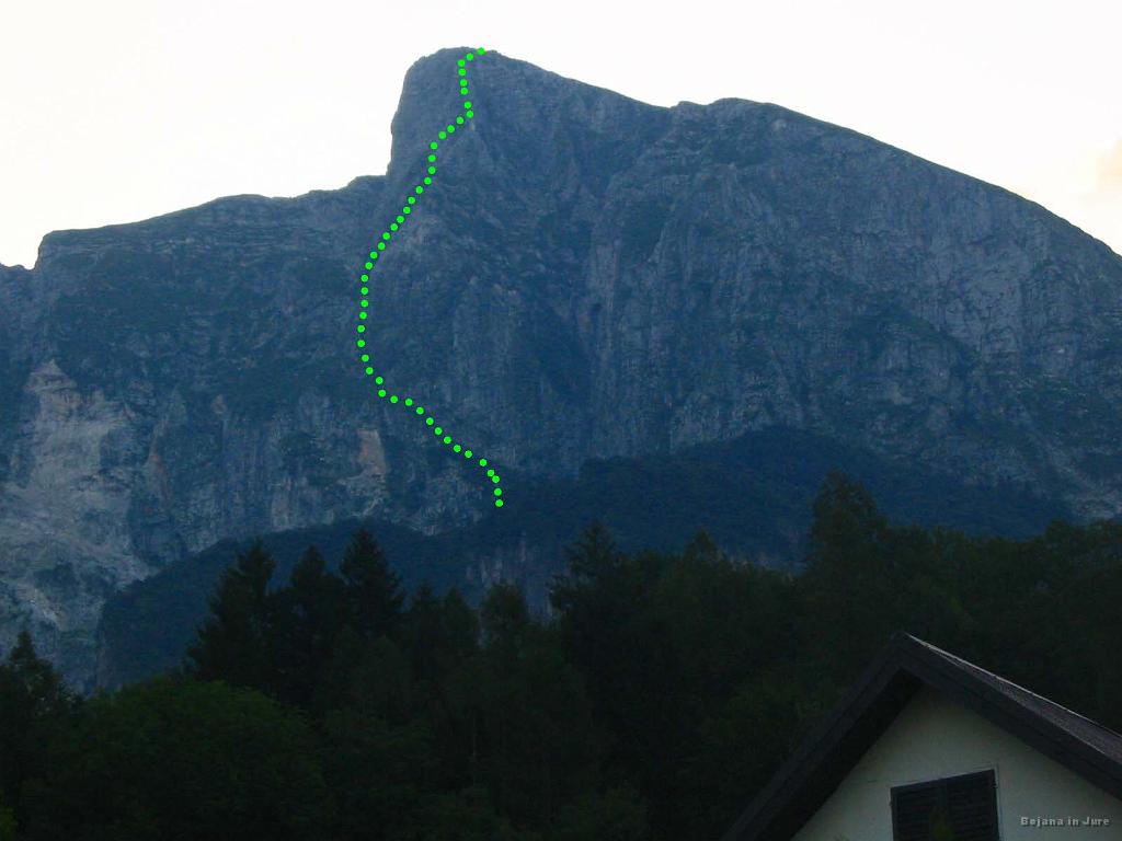 Slika_03.jpg - Ne me držati za besedo...ker tu od daleč sem lahko zelo hitro zgrešil pravo pot.