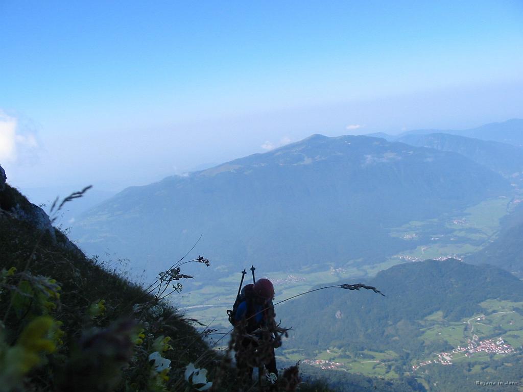 Slika_30.jpg - Rožce, Bojana, Drežnica, Matajur.