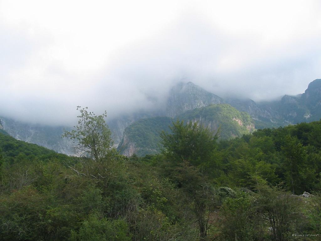 Slika_56.jpg - No, pa smo nazaj pri sliki od začetka. Tako se je naredilo. Še sreča, da sva bila zgodnja, sicer ne bi imela povsem nobenega razgleda.