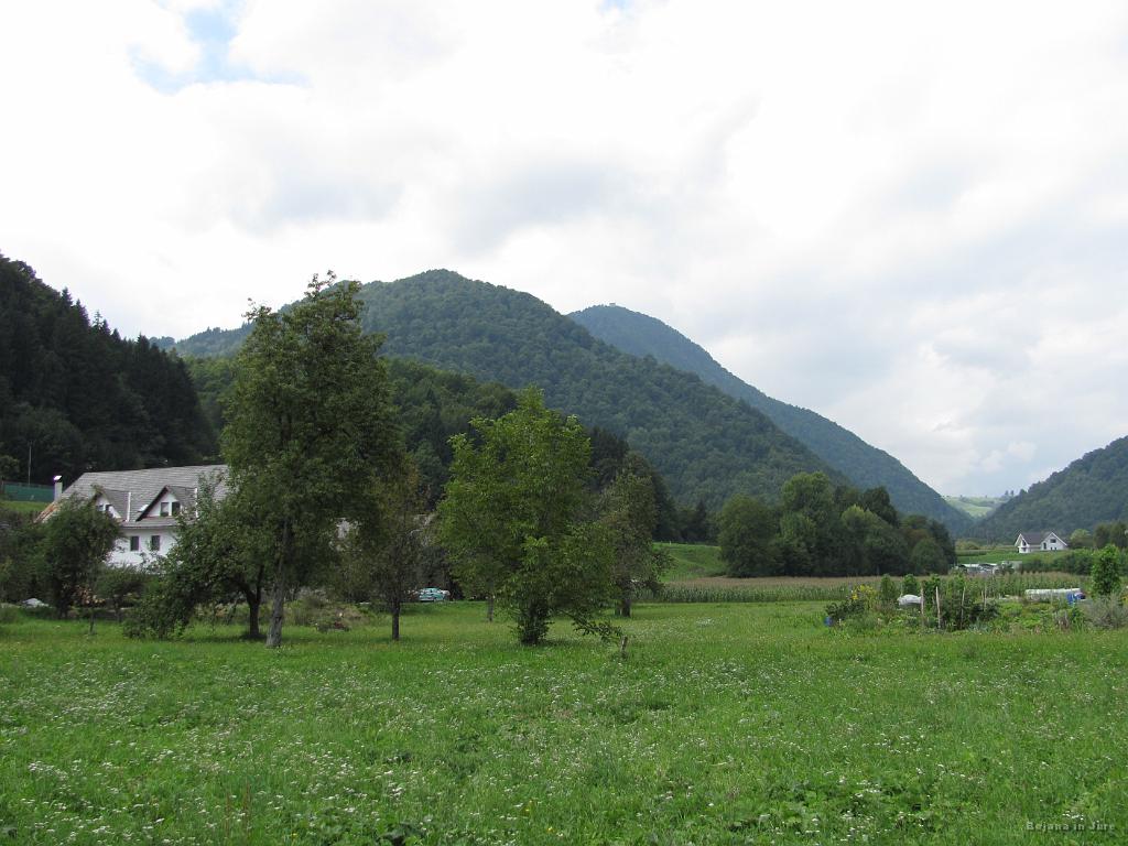 Slika_39.jpg - Še zadnji pogled proti vrhu Lubnika.