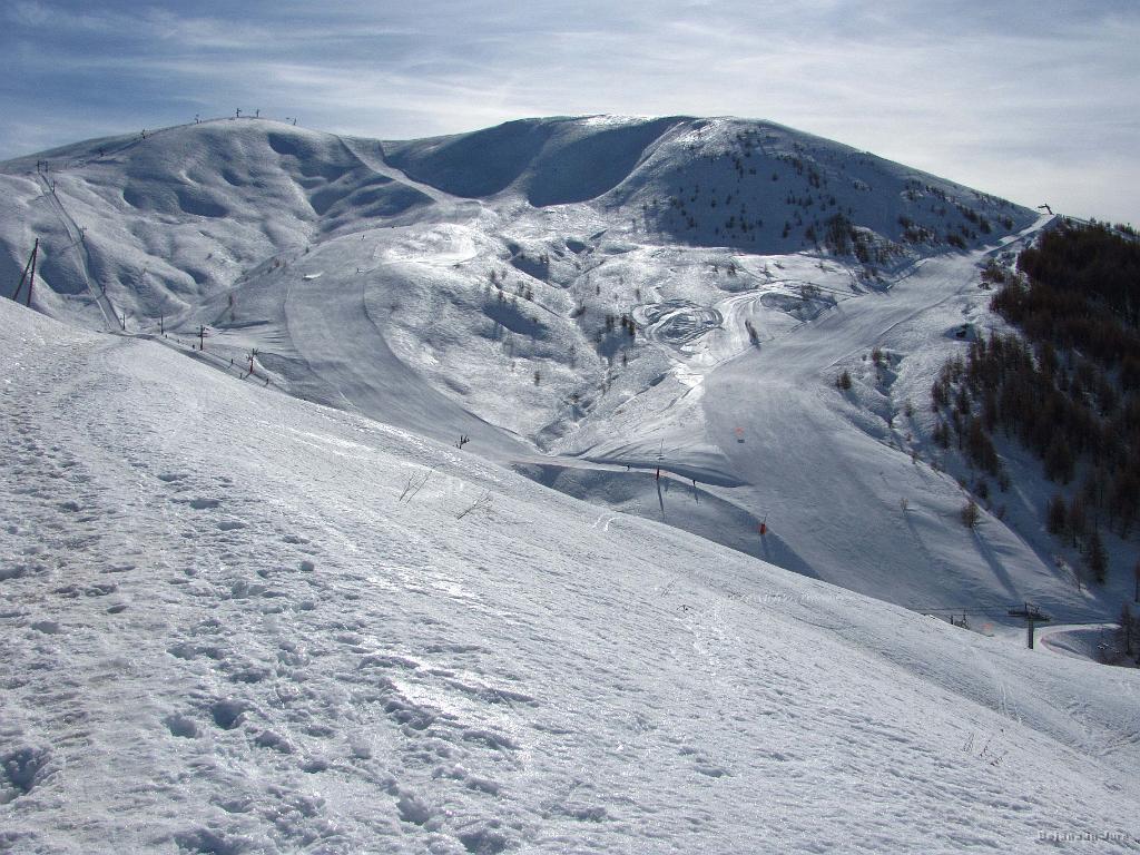 Slika_123.jpg - Psi so grizli kot nabrušeni, niti enkrat nama ni zdrsnilo.