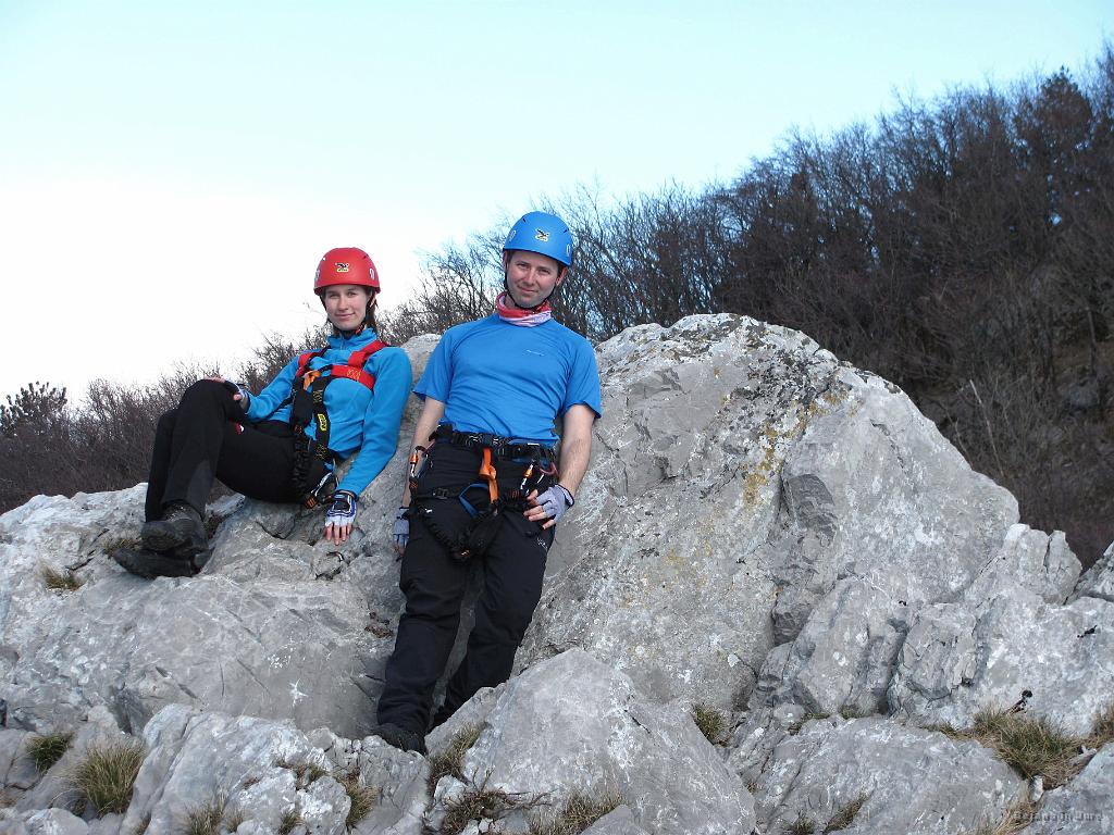 Slika_49.JPG - Gasilska z vrha Gradiške Ture (793 m).
