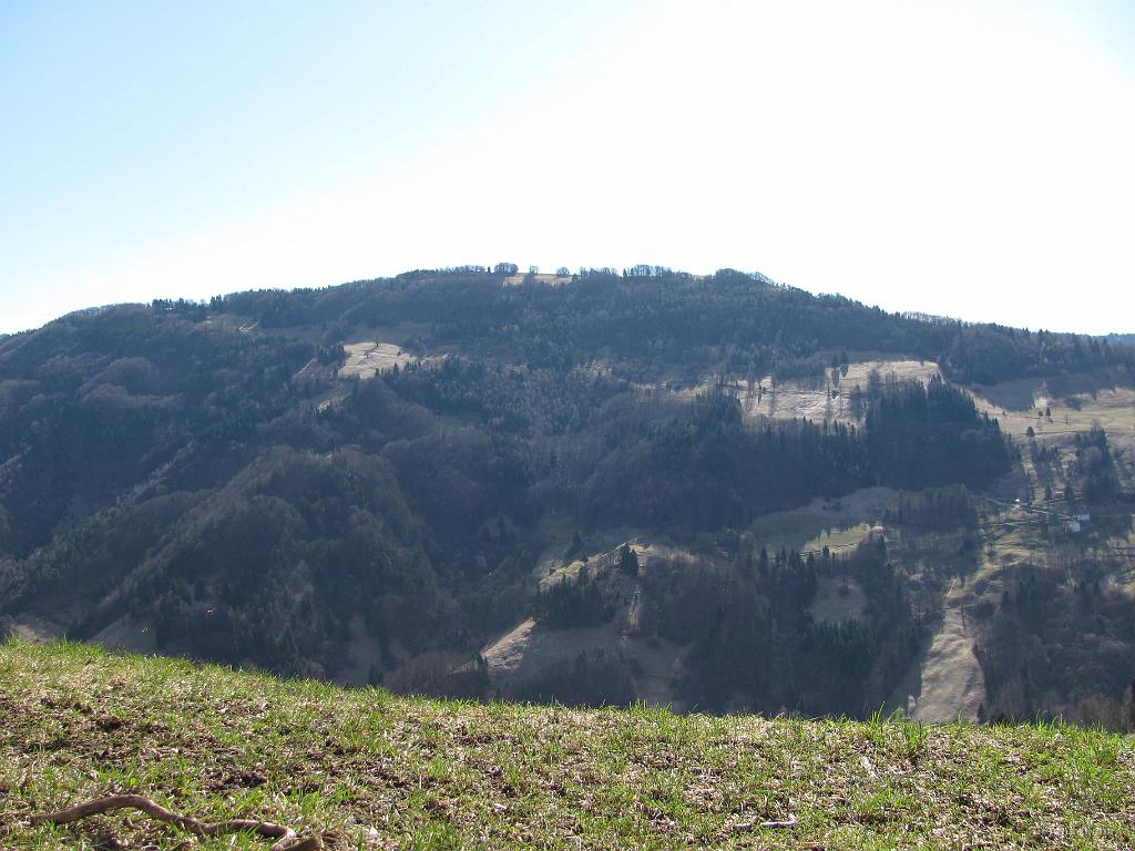 Slika_12.jpg - Na Škofje pa še prideva. Čez ene 3 ure.