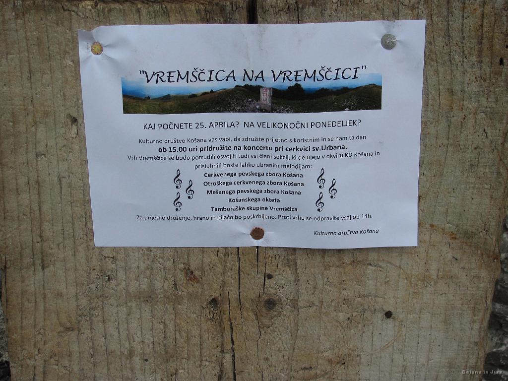 Slika_04.jpg - Še sreča, da nismo na ponedeljek, ker bi bila malce prevelika gužva.