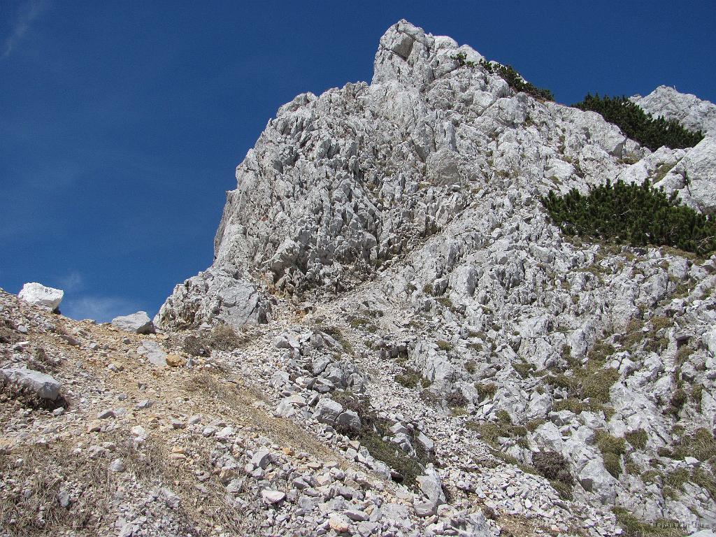 Slika_64.jpg - Še malce pa sva na drugem sedlu.