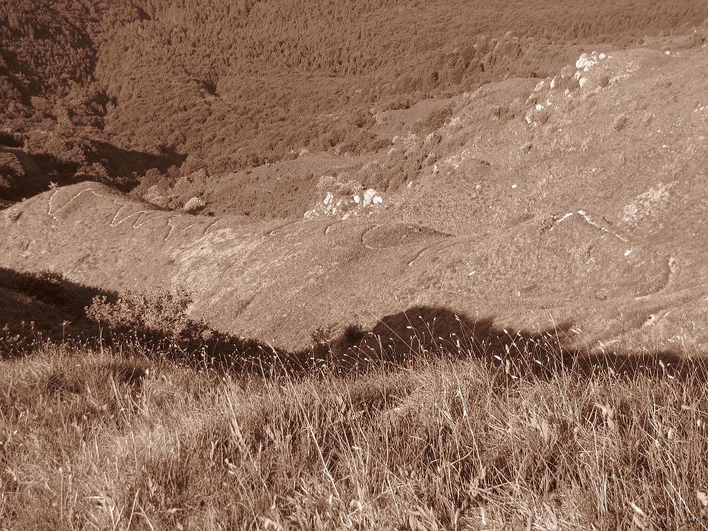 Slika_21.JPG - ...resnično lep vzpon! Kot na Machu Picchu :)