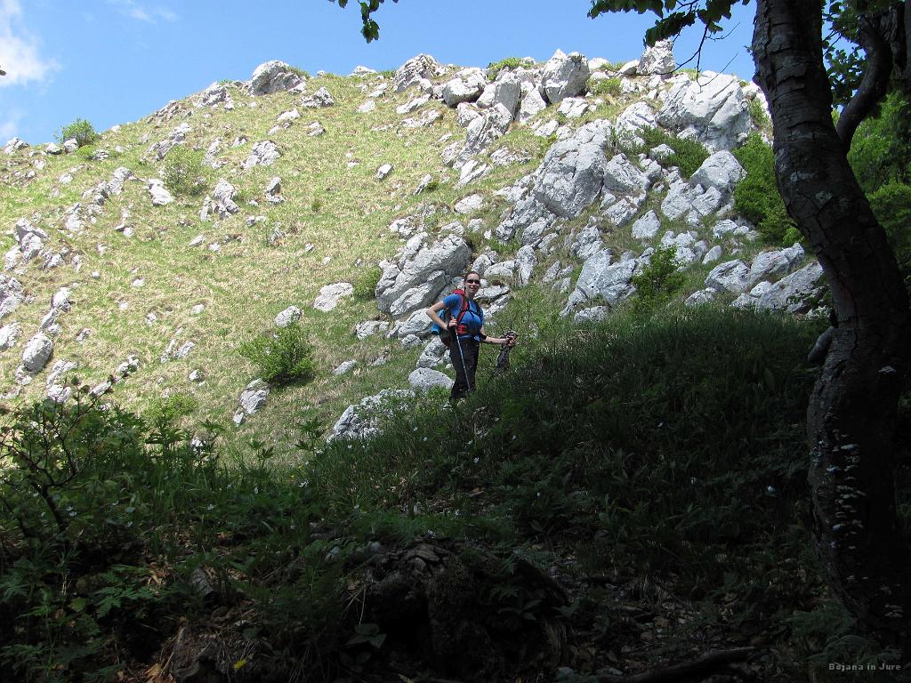 Slika_40.JPG - Nekje je potrebno celo malce poplezati.
