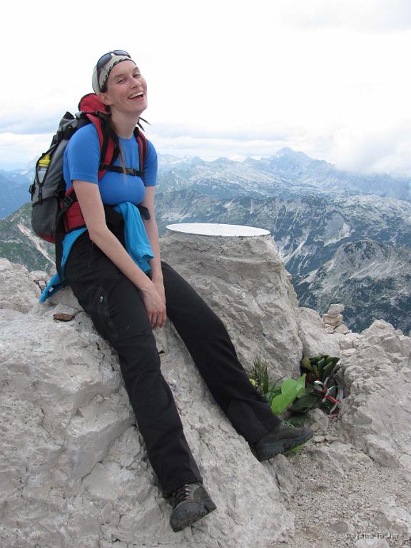 Slika_86.jpg - Nasmeh na vrhu Krna (2244 m).