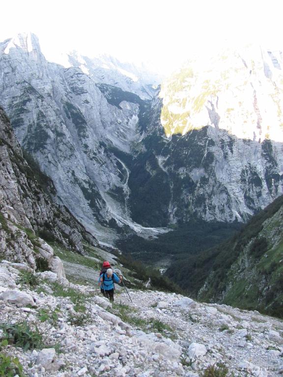 Slika_024.jpg - Ja, dobrega tisočaka sva pa že naredila.