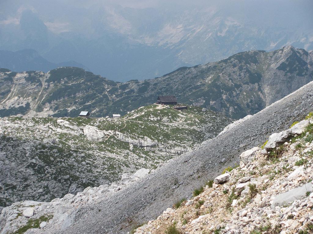 Slika_145.jpg - Zasavska koča na Prehodavcih.