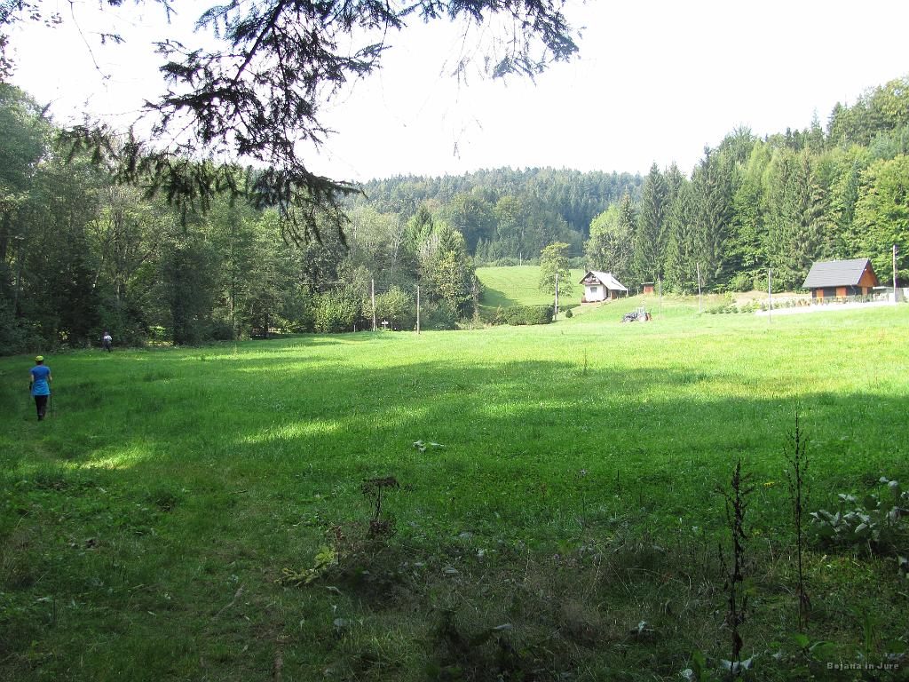Slika_24.jpg - Izhod iz Vintgarja pri Močniku.