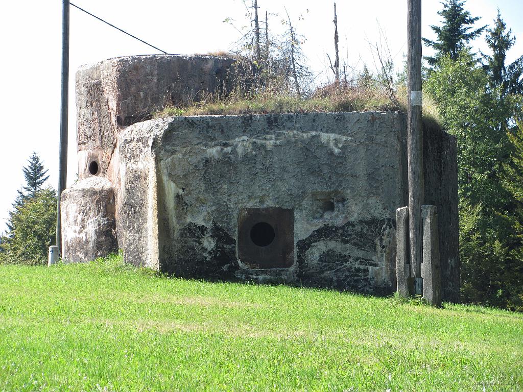 Slika_39.jpg - Na gosto posejani bunkerji obrambne linije.