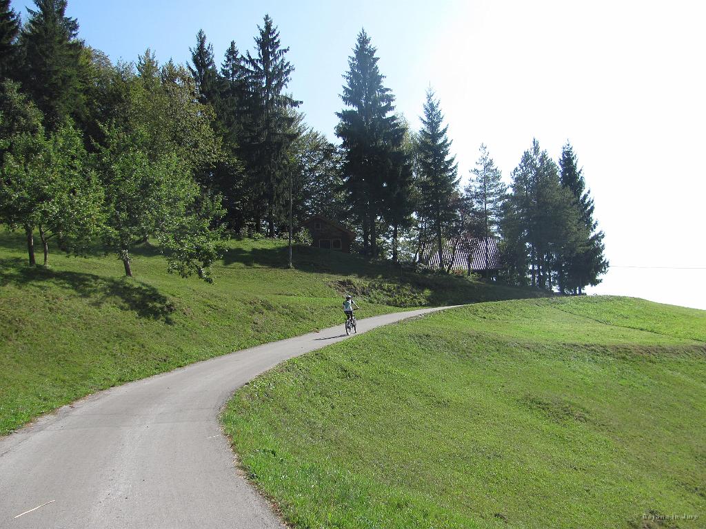 Slika_43.jpg - To naju ni ustavilo, da ne bi prvič malo zablodila...