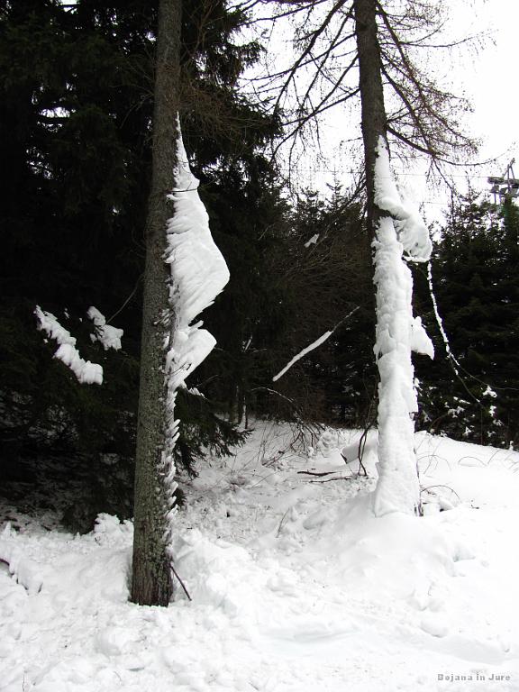 Slika_05.jpg - Kjer so žirafe napihale sneg, so nastale take skulpture.