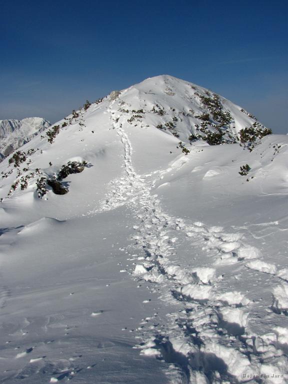 Slika_47.jpg - Črna prst (1960 m). No, vsaj upava, da je ime pravo.