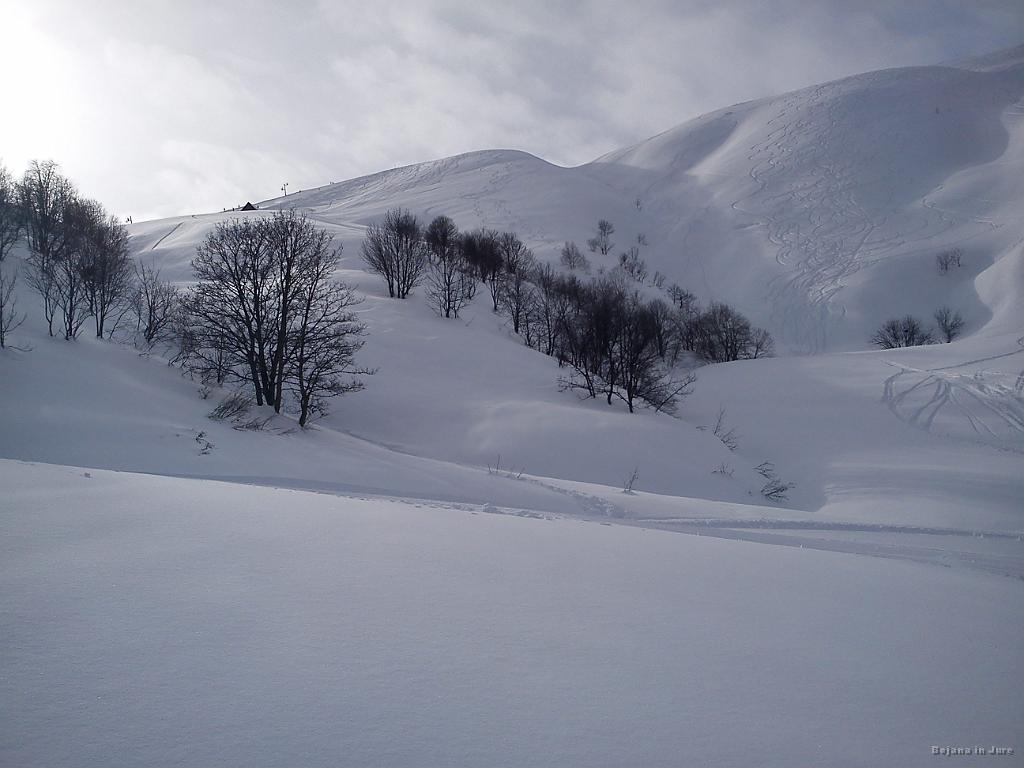 Slika_070.jpg - Gremo še eno furo, ker se tudi dan že zaključuje.