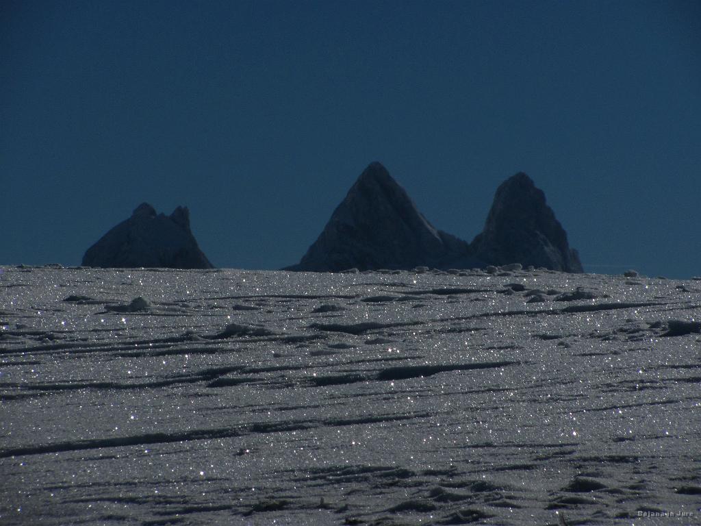 Slika_119.jpg - Spet tri špičke. Les Aiguilles d'Arves, 3514 m.