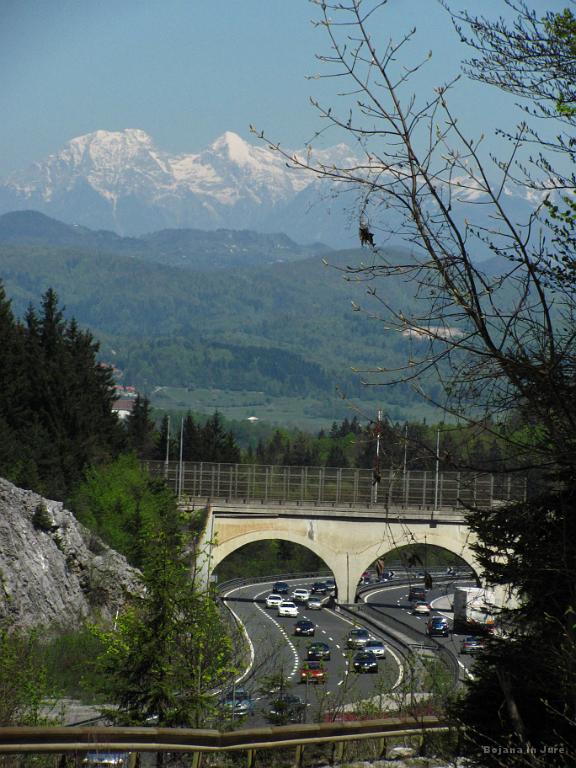 Slika_50.jpg - Pri avtocesti sva sklenila, da je dovolj in greva domov.