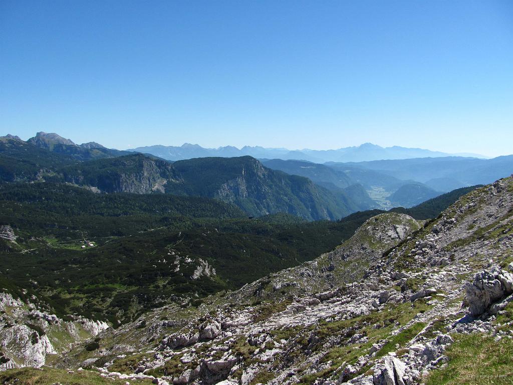 Slika_033.jpg - V smeri Bohinjskega jezera.