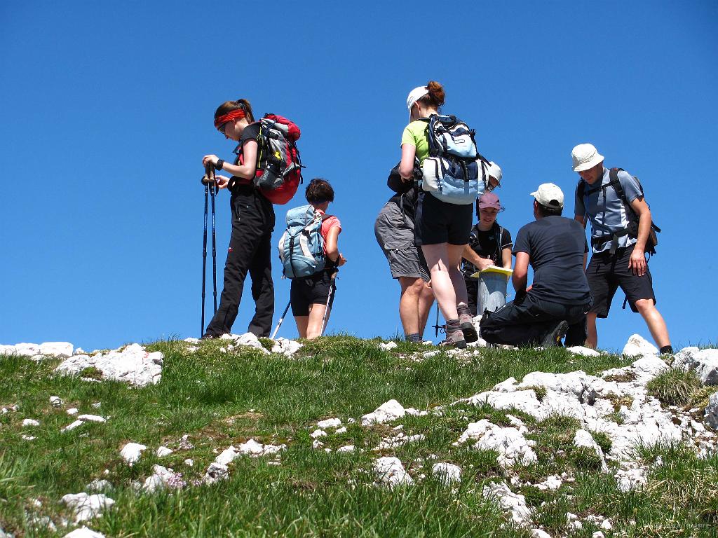 Slika_051.jpg - Vrh Mahavščka (2008 m).