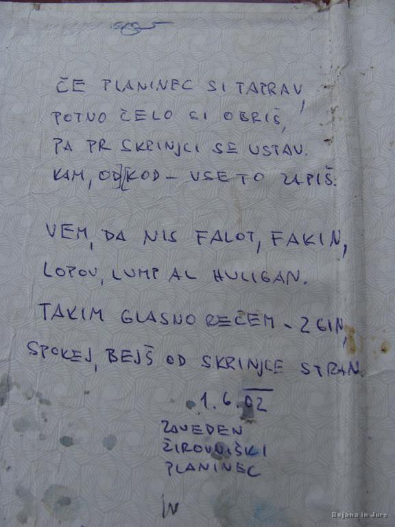 Slika_46.jpg - Zapisi iz vpisne knjige.