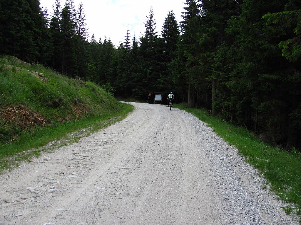 Slika_048.jpg - Že na cesti na Roglo.