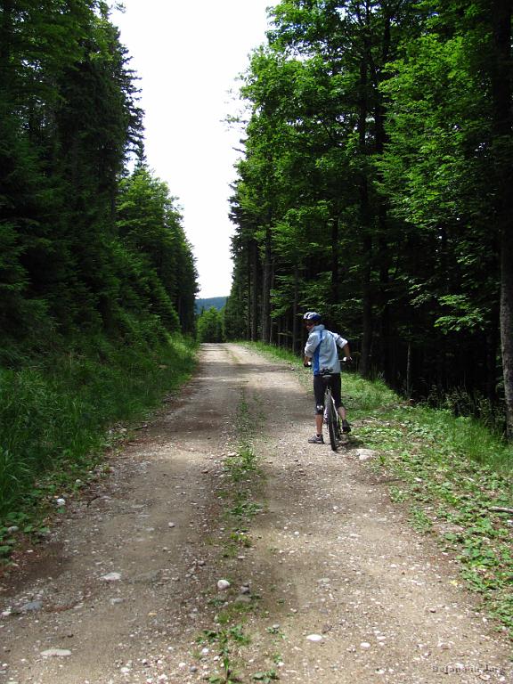 Slika_060.jpg - Za prvih nekaj spustov povratka vetrovka ni bila odveč.