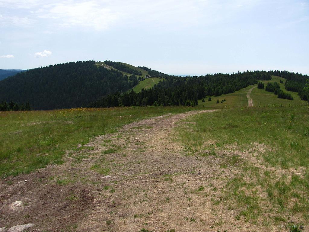 Slika_175.jpg - Pogled nazaj. Velika in Mala Kopa.