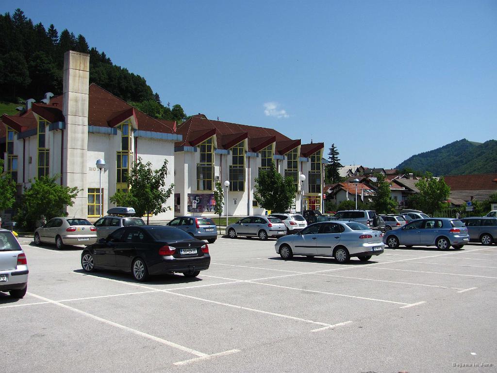 Slika_260.jpg - Tu naj bi se največ dogajalo, pa se ne.