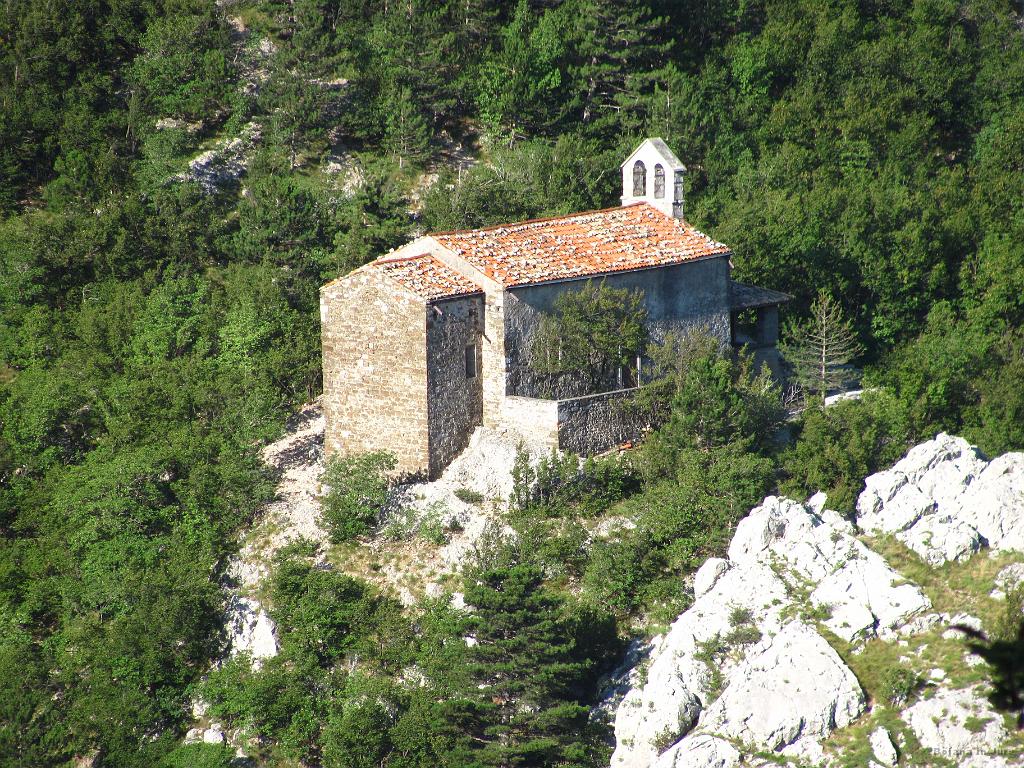 Slika_034.jpg - Cerkvica sv. Marije v dolini Glinščice.