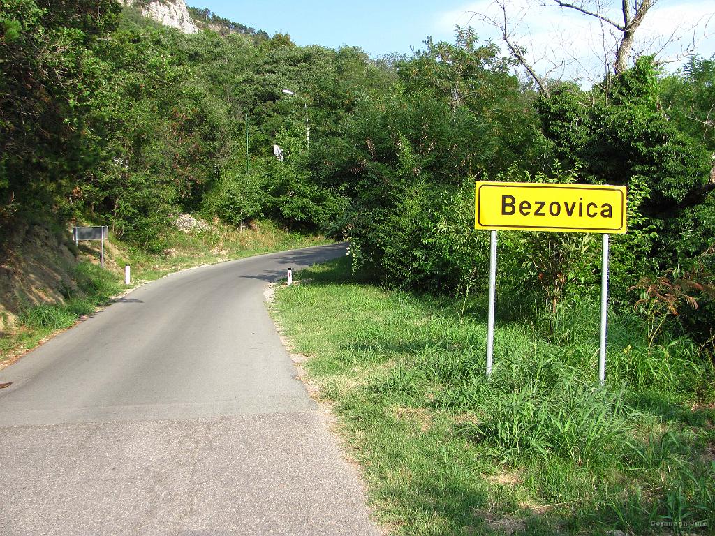 Slika_147.jpg - Brezovica, še malo pa sva doma! Ah ne, brez R, nisva še.