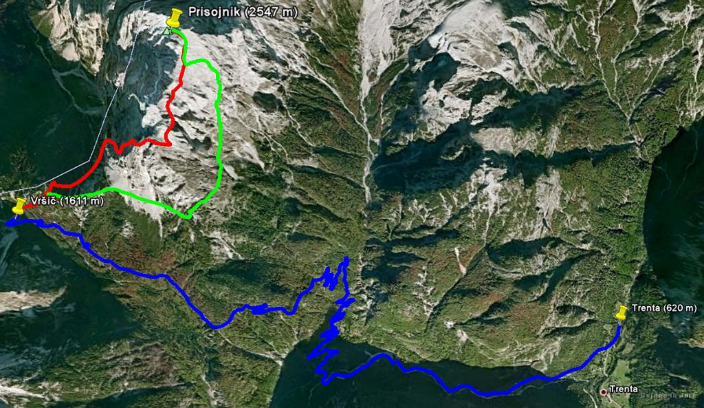 Slika_02.jpg - Še Google Earth projekcija celotne ture.
