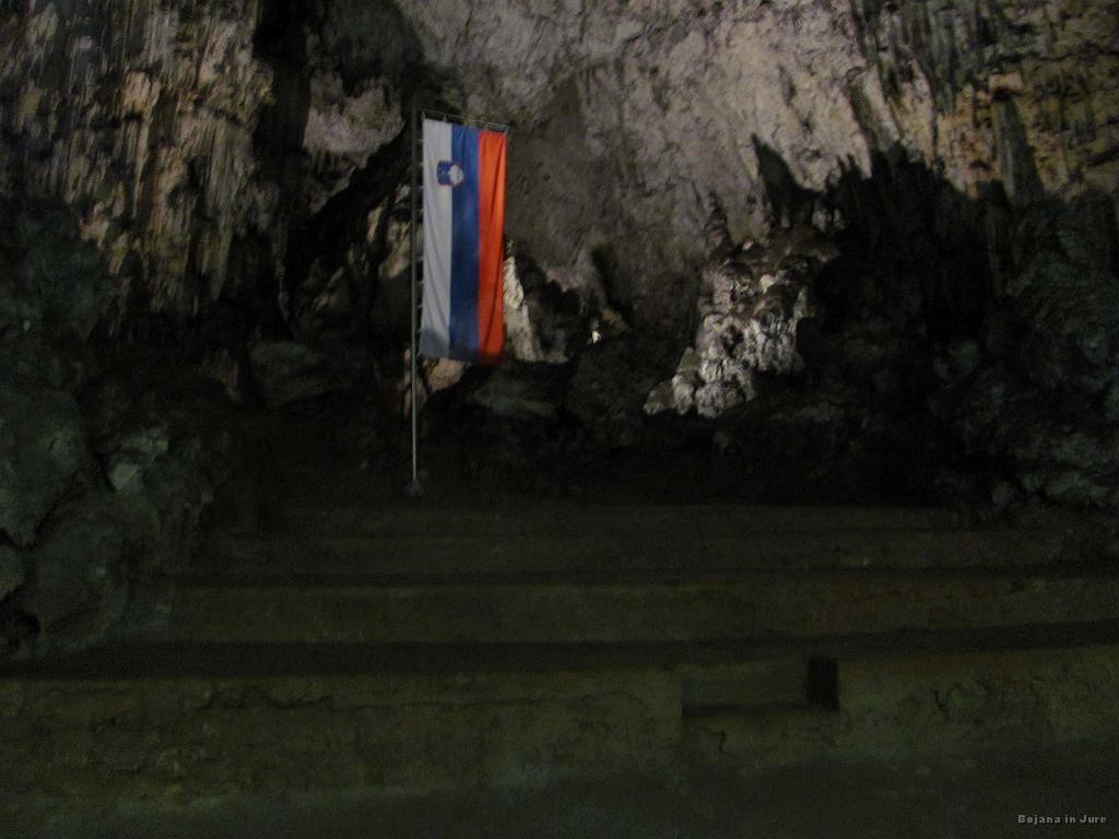 Slika_76.jpg - Slovenska zastava v Kongresni dvorani.