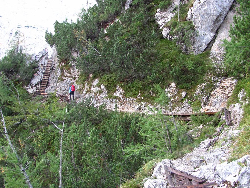 Slika_012.jpg - Še vedno v smeri Češke koče.