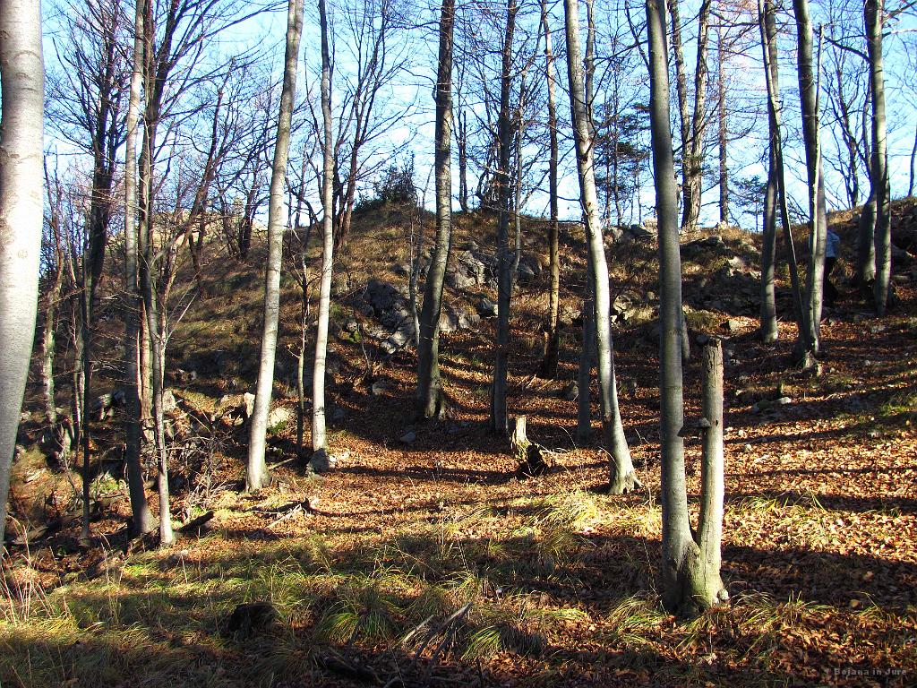 Slika_06.jpg - Dostop na vrh "okoli" je mala malica.