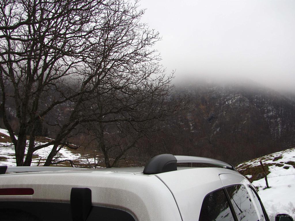 Slika_02.jpg - Kakšne velike razlike v vremenu med Cerknim in Tolminskimi Ravnami ravno ni bilo :(