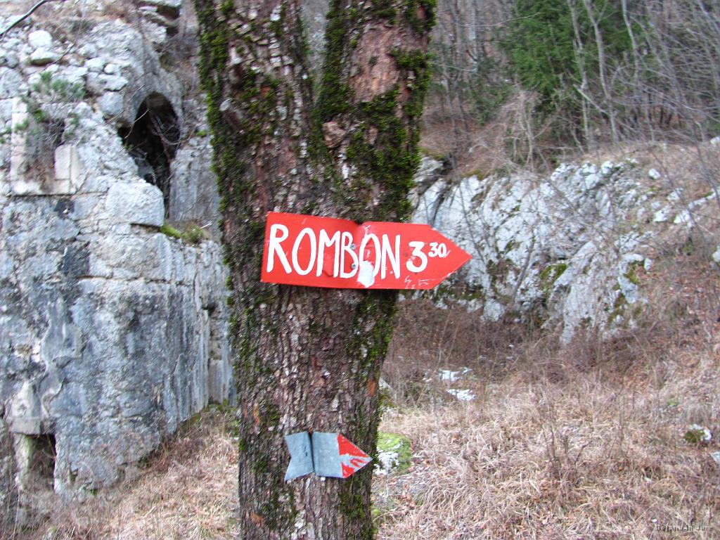 Slika_19.jpg - Čas za dostop na vrh pa tu hitro variira.